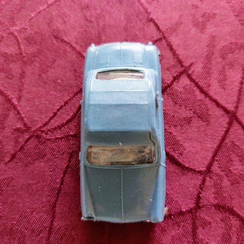 Norev vespa 400 - vespa, 1/43