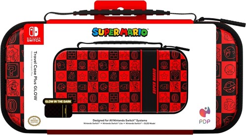 Housse super mario bros kart - housse,
