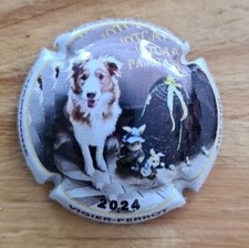 capsules de champagne Vigier