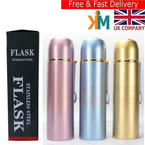 500 gourde thermos - 500,