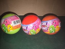 Boules surprises care - 3, bears