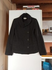 Etam- Veste Hiver Courte -36%laine- 36