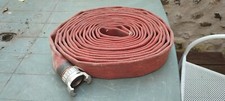 tuyaux lance incendie pompier