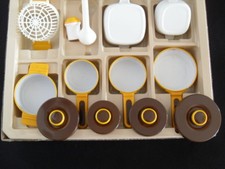 Jouet Berchet ménagère