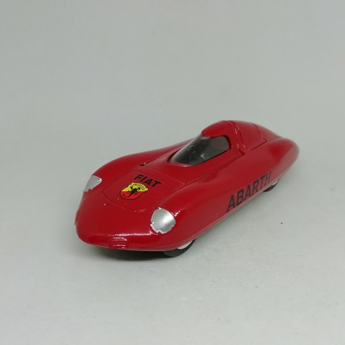 Solido fiat abarth - solido,