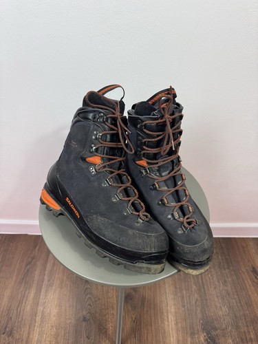 Salomon super mountain alpine - super,