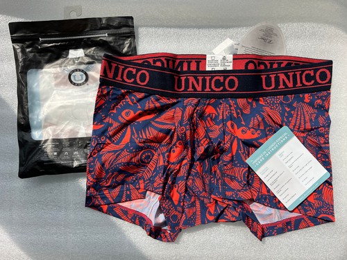Mens mundo unico - unico, short