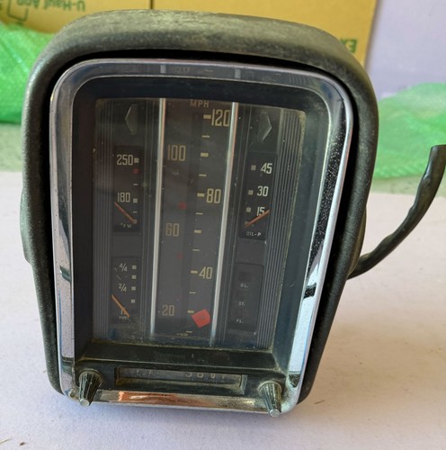 Oem vintage mercedes w110 - oem,