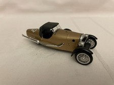 Sandford cyclecar 1100CC 1922