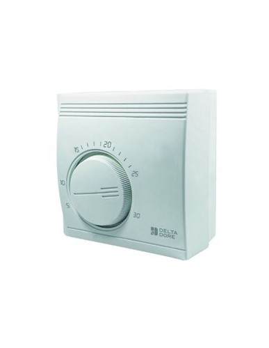 Thermostat ambiance - thermostat, d'ambiance