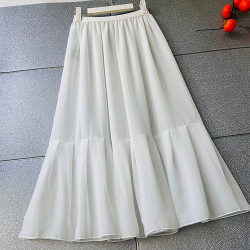 Jupe volants jupon - jupon, pettiskirt