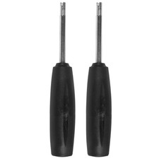  2 Pcs Pneu À Valve Démonte