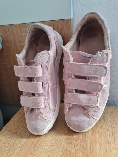 Baskets ugg rennon rose - rennon,
