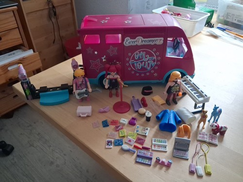 Playmobil 70152 everdreamerz - playmobil,