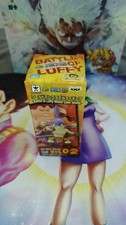 Figurine One Piece WCF World