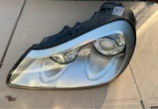 Phare avant gauche Porsche