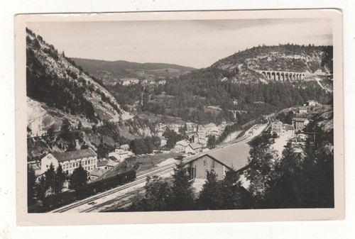 Cpsm morez vue - cpsm, 39