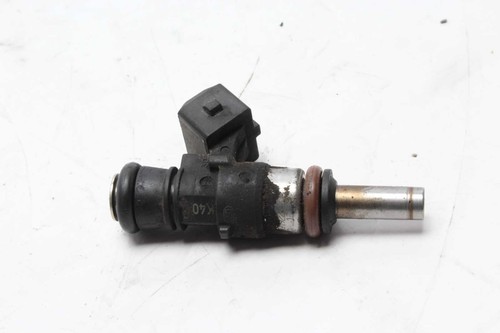 Injecteur carburant - de,