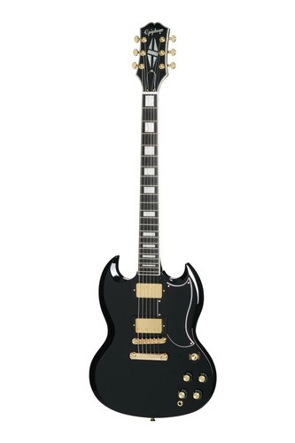 Guitare électrique epiphone - électrique,