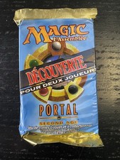 MAGIC L’ASSEMBLÉE Booster