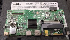 Carte Mere pour tv High one HI3224HD-VE