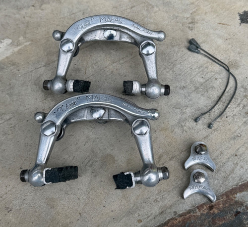 Mafac tiger centerpull - tiger,