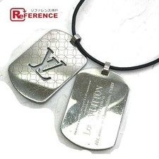 Auth Louis Vuitton Pendentif