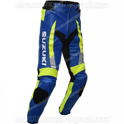Suzuki courses pantalon - suzuki,