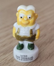 Fève - UTER - Série Les