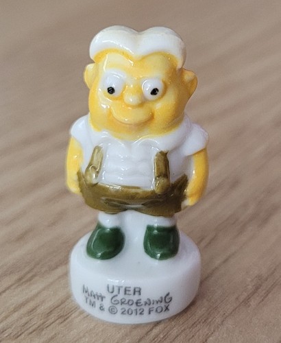 Fève uter série - -,