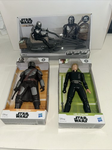 Star wars the mandalorian - star,