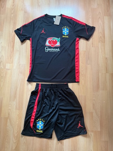 Ensemble brésil maillot - brésil,