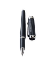 Stylo Roller  Mate Chopard palladium  Neuf