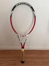 Wilson Steam 105S , besoins de