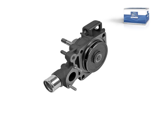 Pompe eau spare - spare, parts