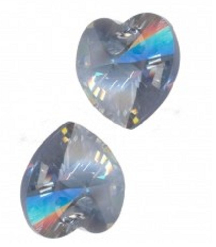 Coeurs swarovski elements - swarovski®,