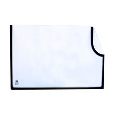 Pare-Brise Dessous Renforcée Jcb 8014, 8015, 8016, 8017, 8018, 8040 (1998-2005)