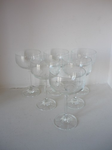 Service coupes cristal - coupes, en