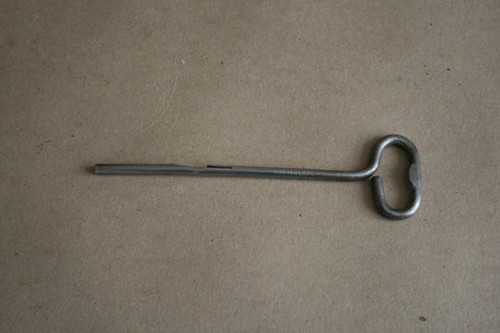 Décapsuleur ancien ouvre - ,