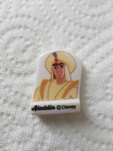 Feve disney aladdin - (t),