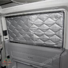 Rideaux Interne 8pièces MAXI Renault Trafic/Opel Vivaro/Nissan Primastar 2002/14