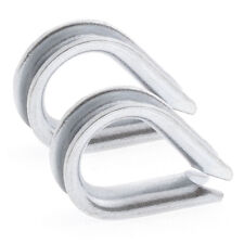 Cosses pour Câble de Traction