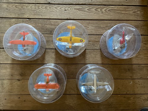 Tintin hergé lot - tintin-hergé-lot, 5