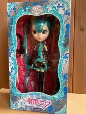 Poupée Groove Pullip VOCALOID