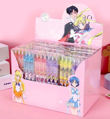 Sailor moon eternal stylo - sailor,