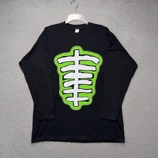 Heineken Beer Skeleton Shirt