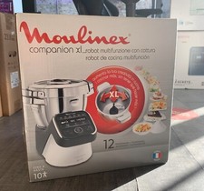 ROBOT MOULINEX COMPANION XL