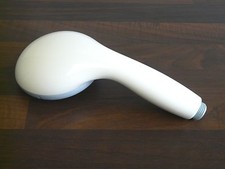 Douchette Grohe Tempesta II (100) Blanc (Ral 9010), Douche, Pomme de Douche