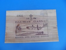 MAS DE DAUMAS GASSAC - FACADE