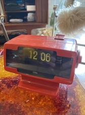 Flip clock COPAL 231L